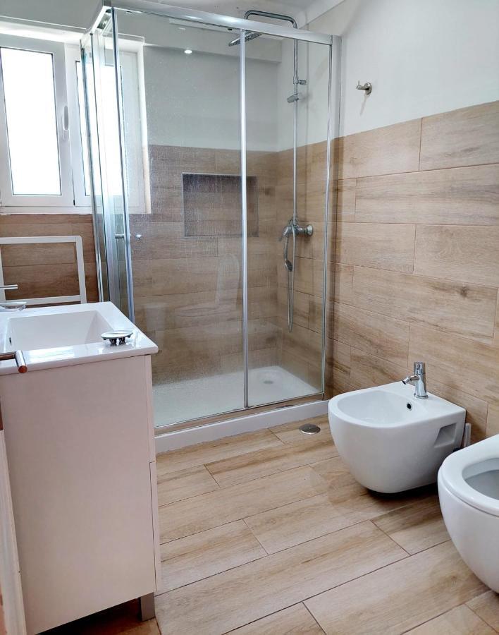 Charme Apartment Center أنغرا دو إِراويزو المظهر الخارجي الصورة