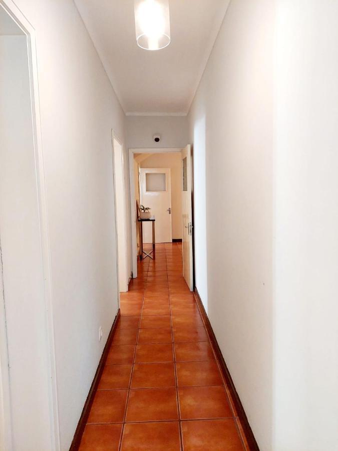 Charme Apartment Center أنغرا دو إِراويزو المظهر الخارجي الصورة