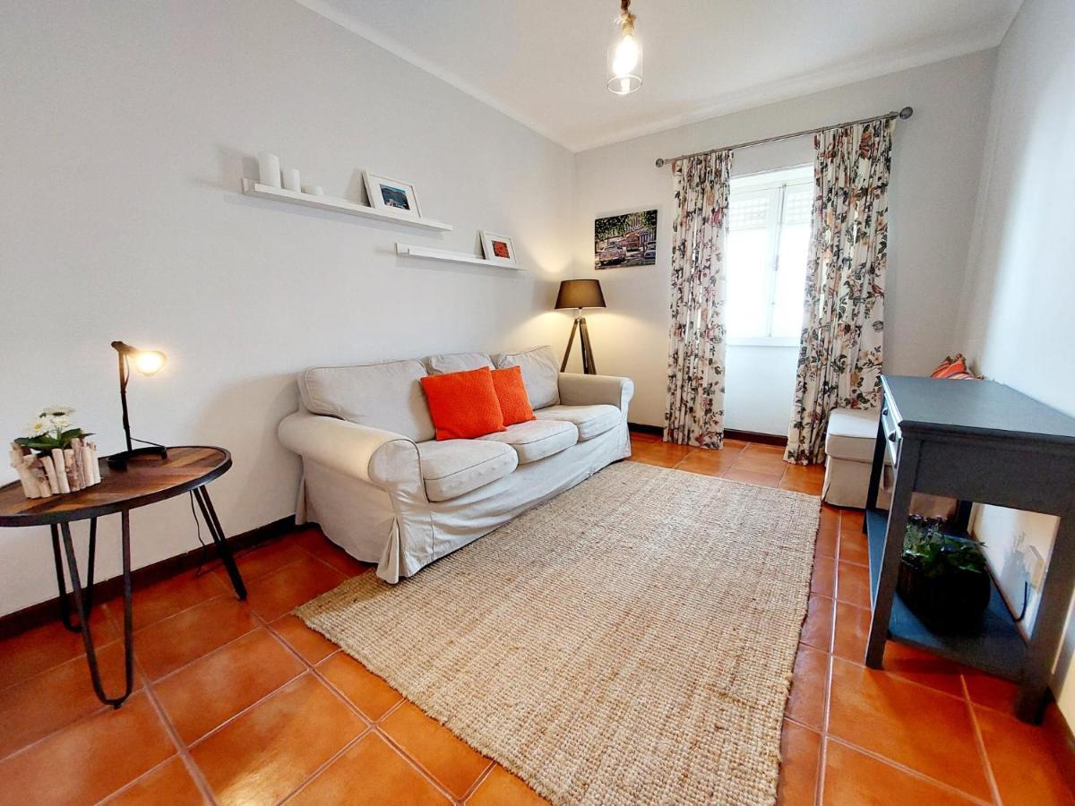 Charme Apartment Center أنغرا دو إِراويزو المظهر الخارجي الصورة