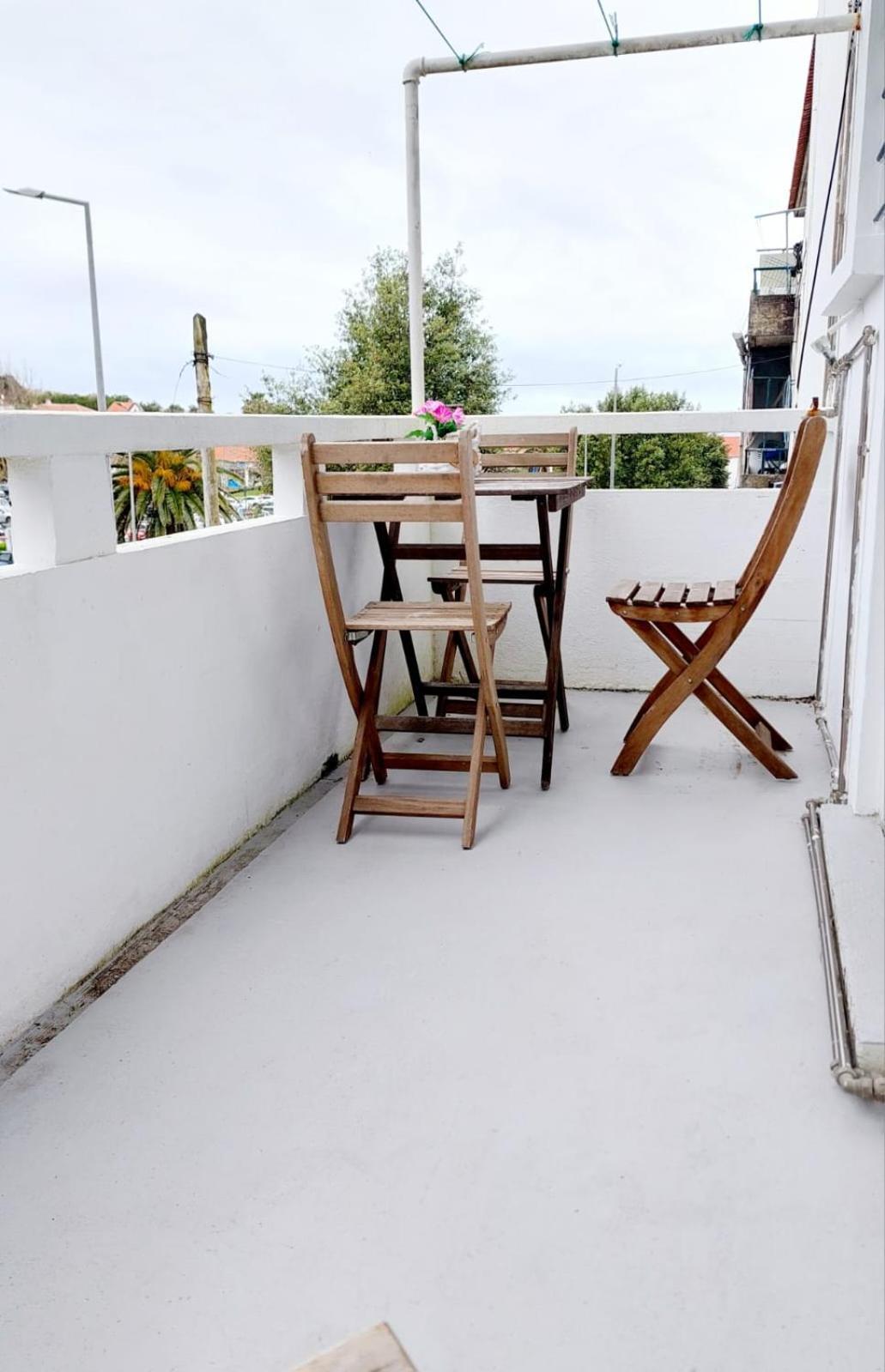 Charme Apartment Center أنغرا دو إِراويزو المظهر الخارجي الصورة